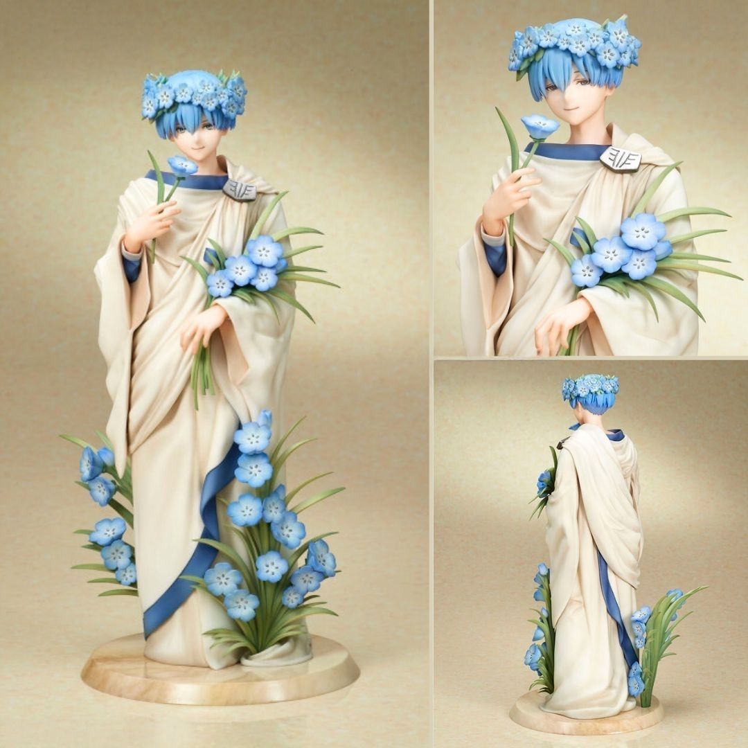 Frieren Beyond Journey's End Madhouse × Design Coco - Figure Himmel Art Nouveau Style ✨ Check it out at the link below!
🛑 buff.ly/yRKPZLI
#Frieren