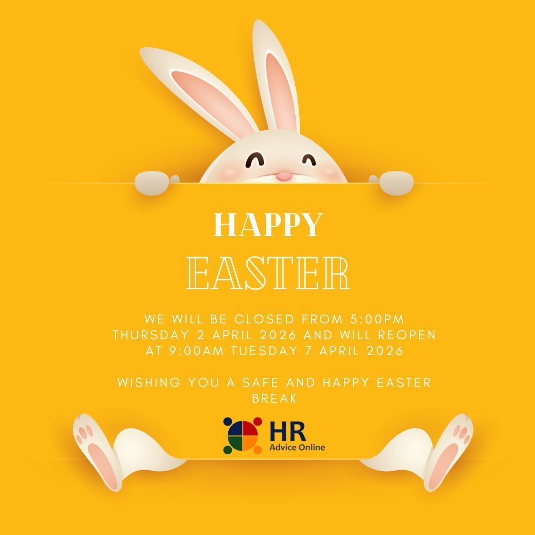 HR Advice Online tweet media