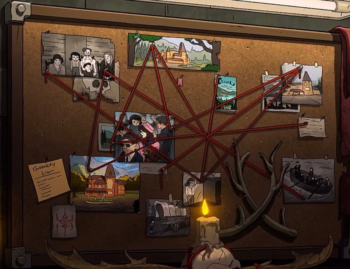 #5 fan of abaddon in the world(confirmed) tweet media