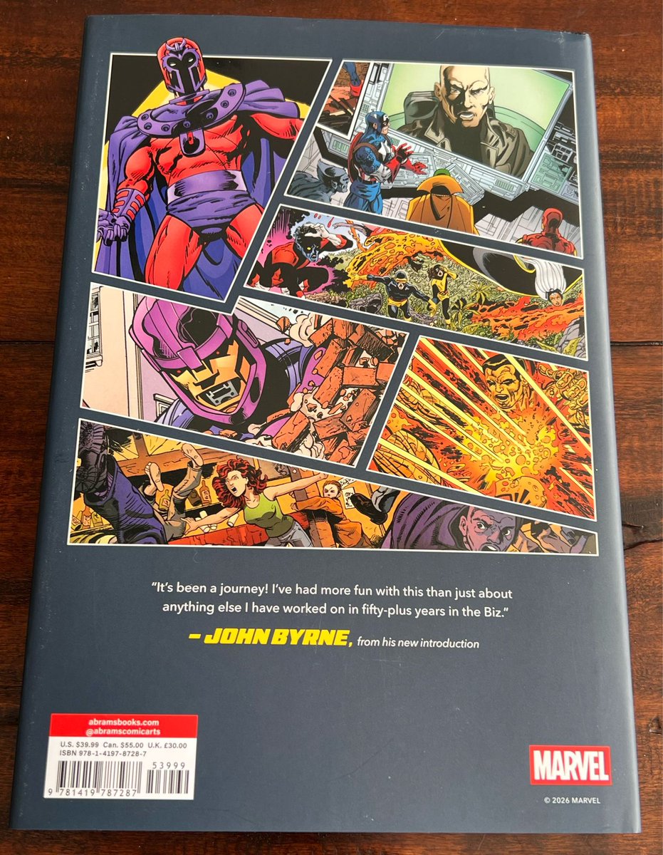 Near Mint Condition tweet media