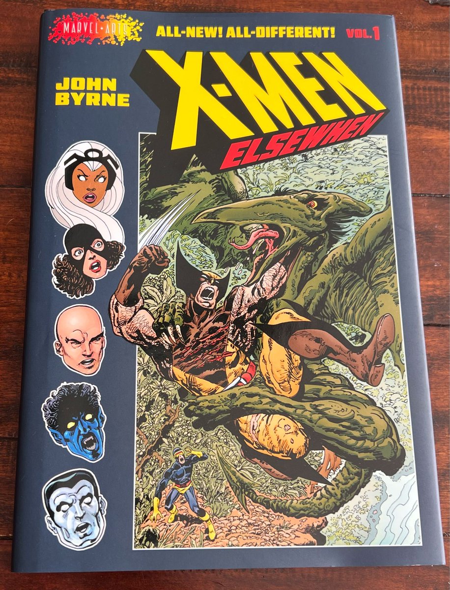 Near Mint Condition tweet media