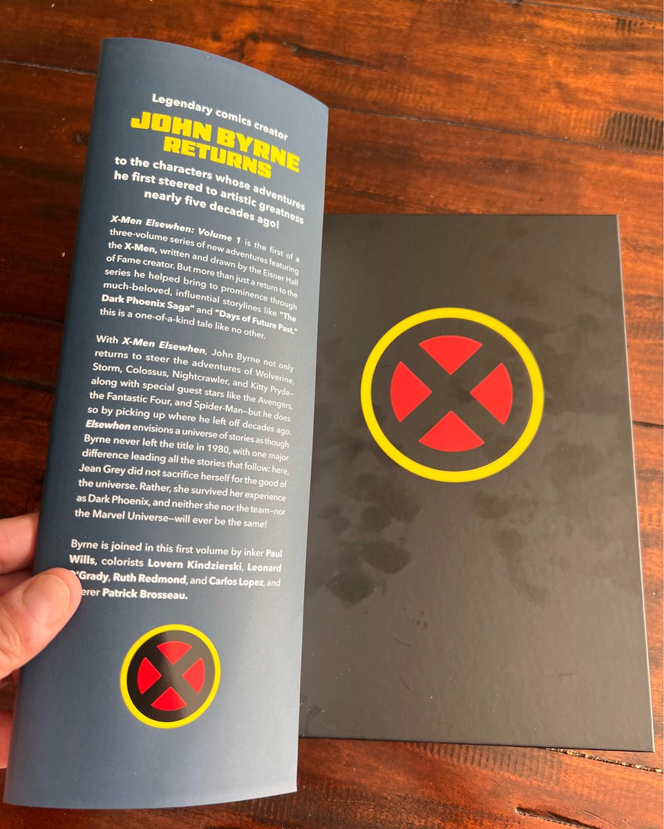 Near Mint Condition tweet media