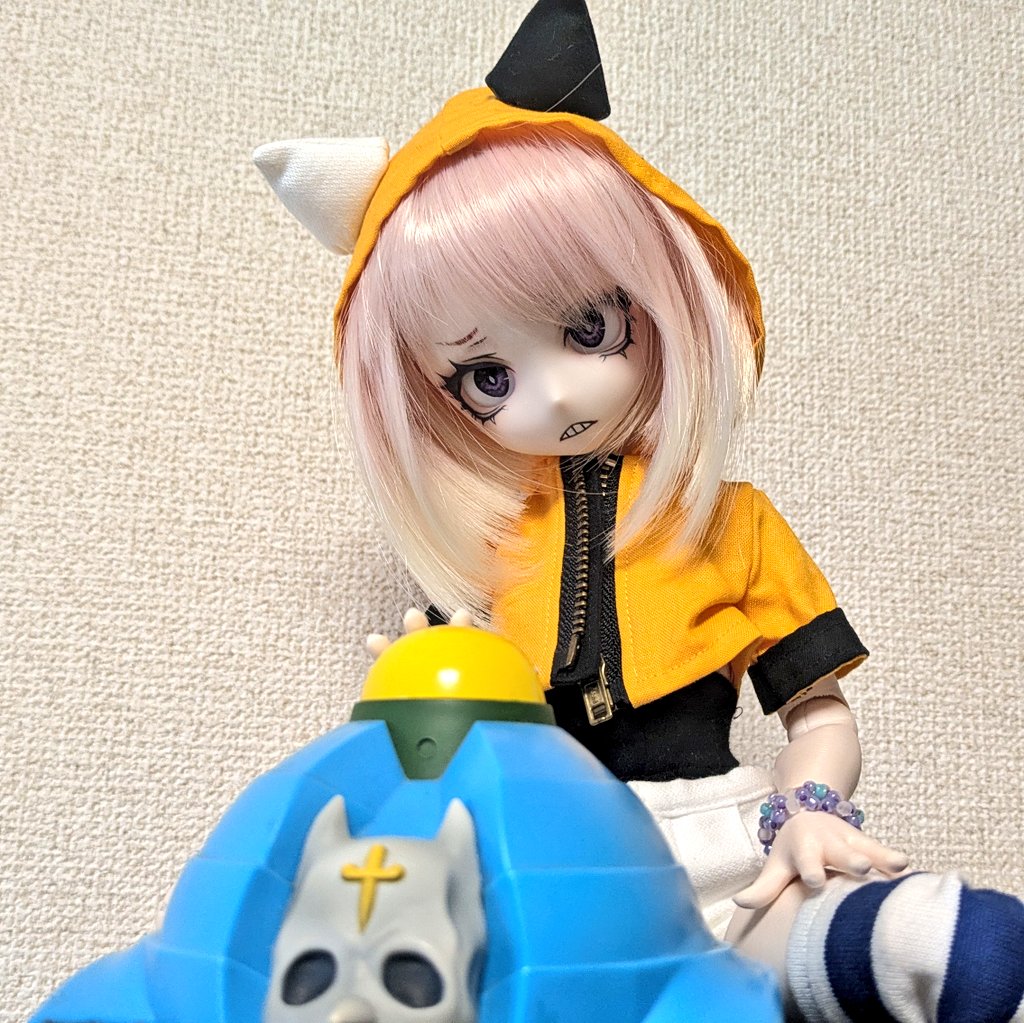 ケンロクエン tweet media