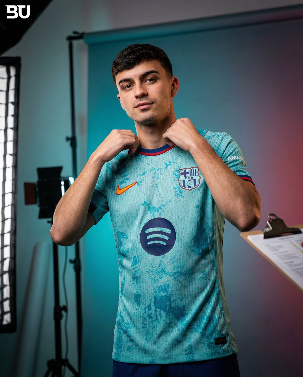 Barça Universal tweet media