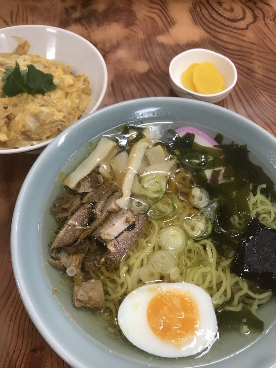 勢登鮨 tweet media