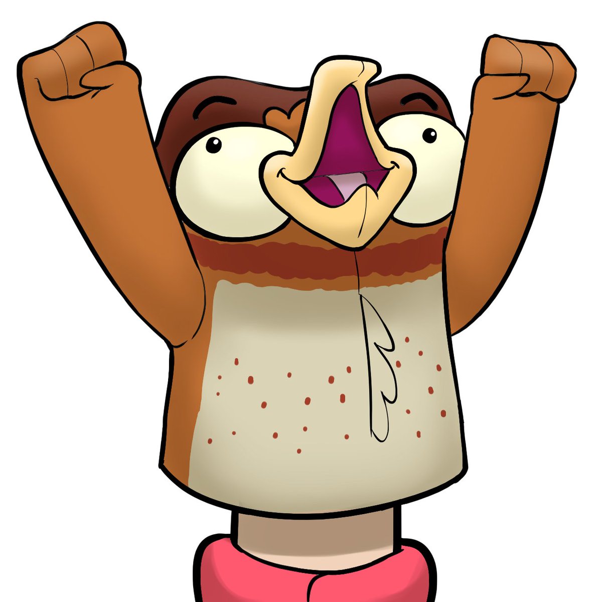 Captain Hawkeye tweet media