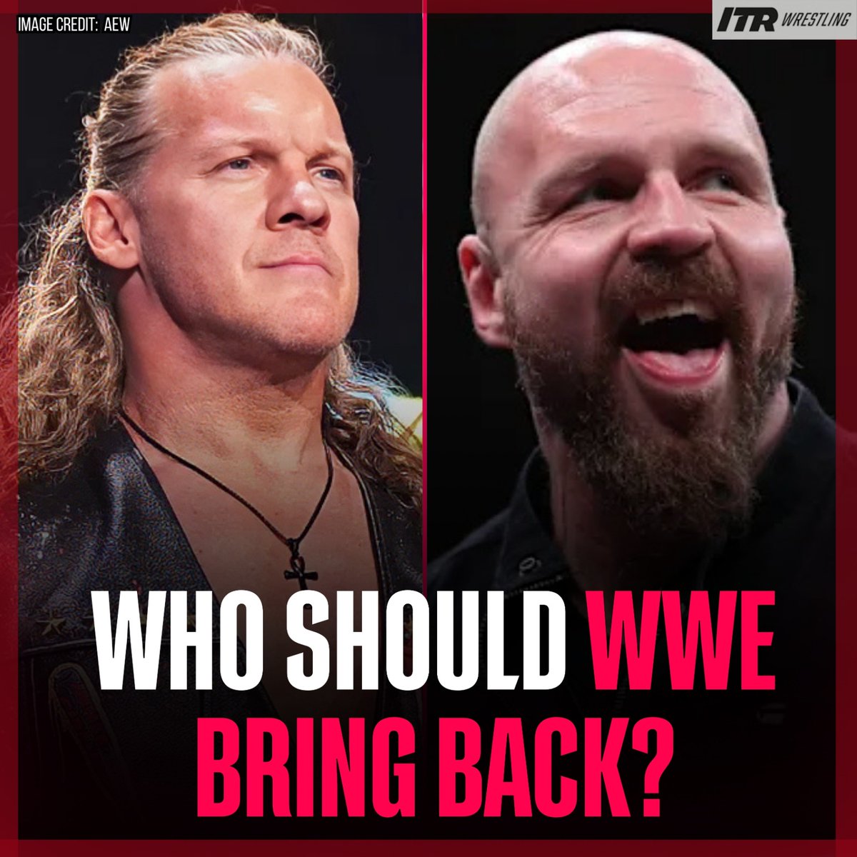 ITR Wrestling tweet media