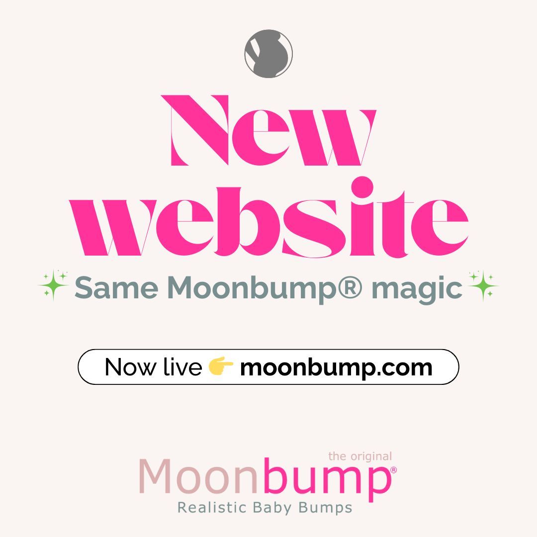 Moonbump Fake Pregnant Bellies tweet media