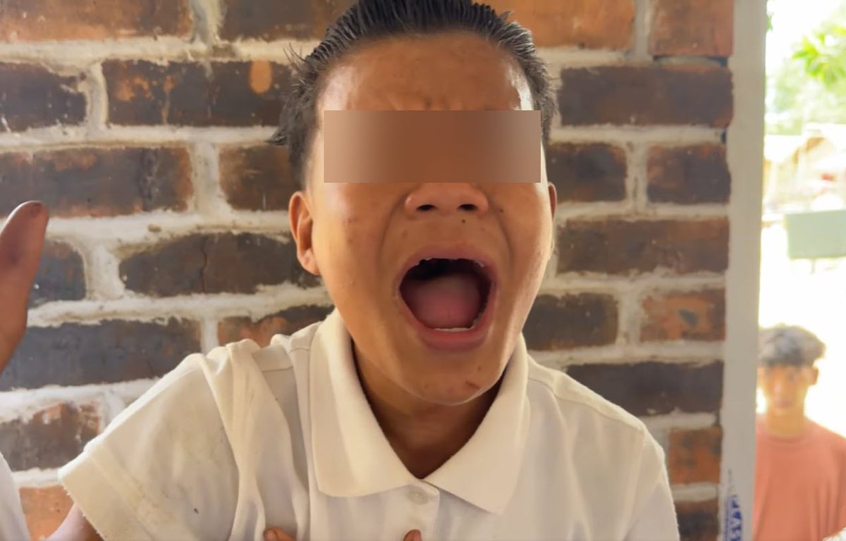 Thank you for praying for our team during our Burma ministry trip. 

God moved powerfully in this troubled nation—spreading the Good News, bringing joy &amp; peace, &amp; transforming lives. 

All glory to God! Thank you for your partnership.

buildinternational.org/pages/give

#GospelInAction