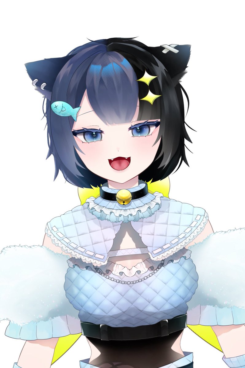 星乃ゆあ🐈‍⬛⌨️ tweet media