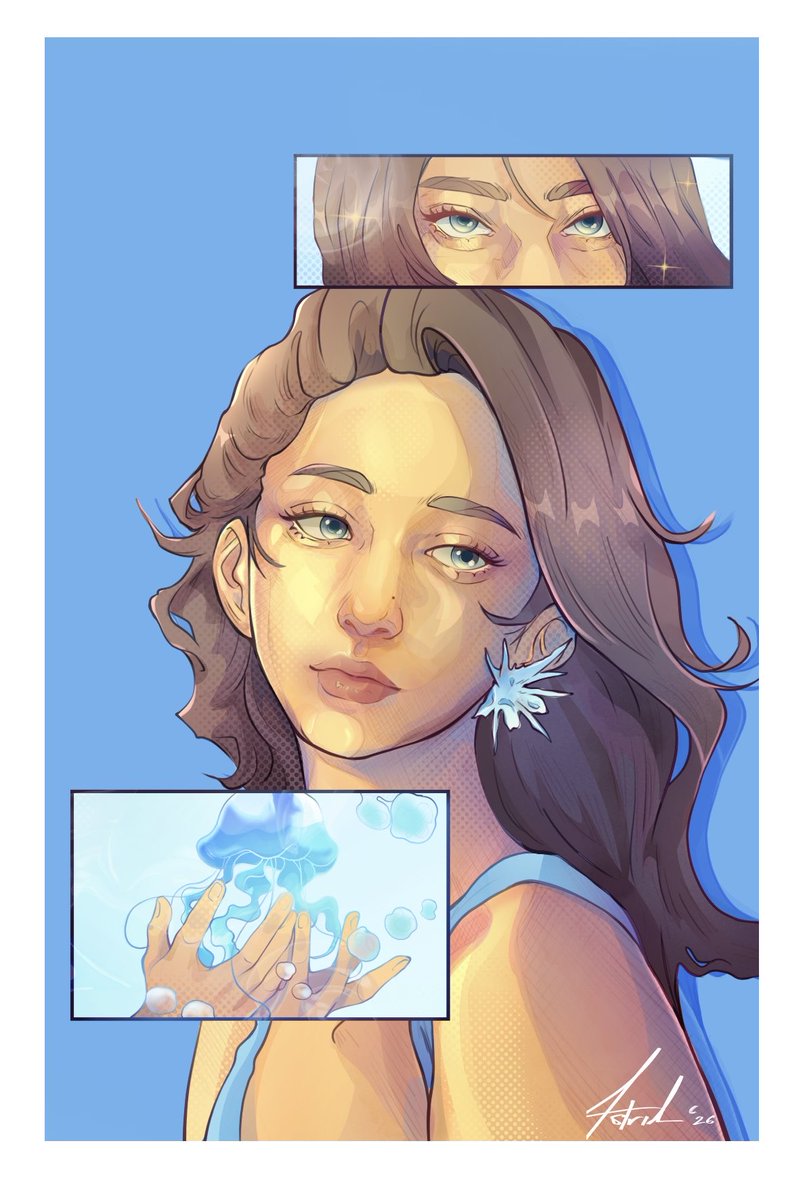 astrid_files's tweet photo. Finally back on my account after being gone for a while!!!

Would anyone be interested in commissioning me in this style? 
I’m opening a limited number of commission slots 🥹

Feel free to DM me or reply if you’re interested. 
#artcommissions #opencommissions #digitalart https://t.co/c5aBvGaJSS