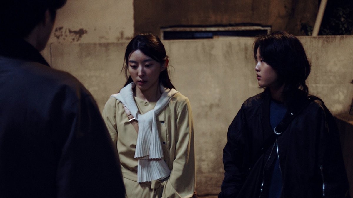 KAFA 한국영화아카데미 tweet media