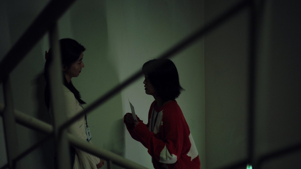 KAFA 한국영화아카데미 tweet media