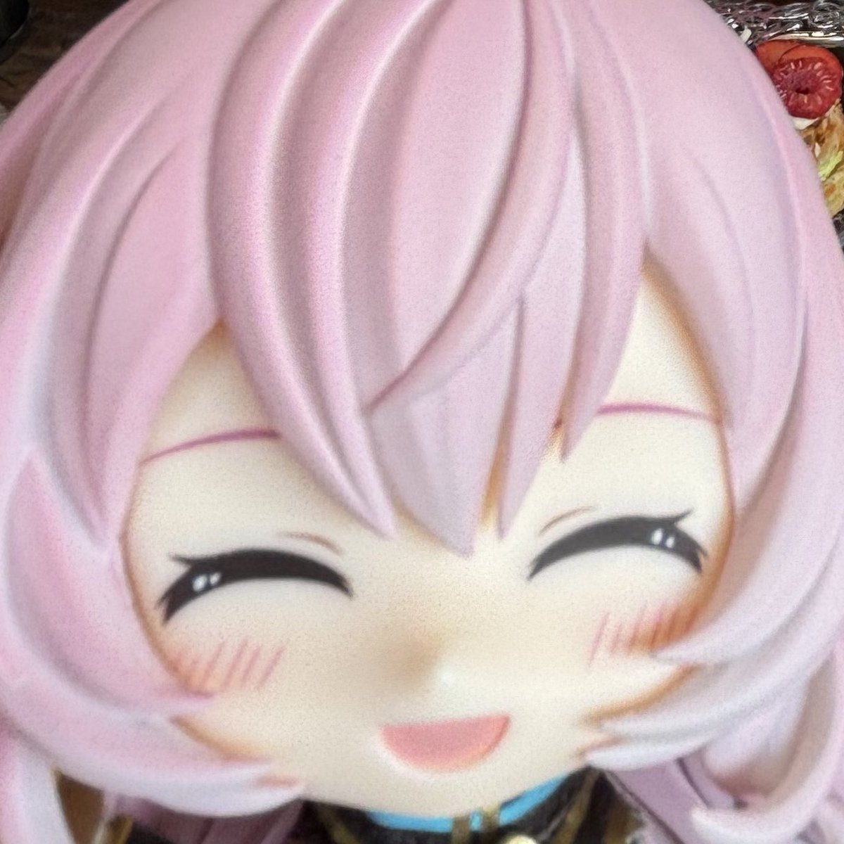 たこかぼちゃ@クリフェス30日 tweet media