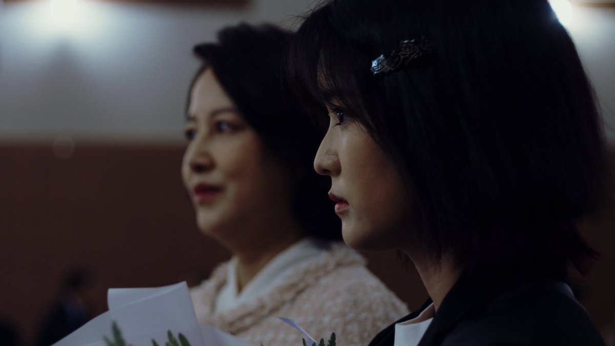 KAFA 한국영화아카데미 tweet media