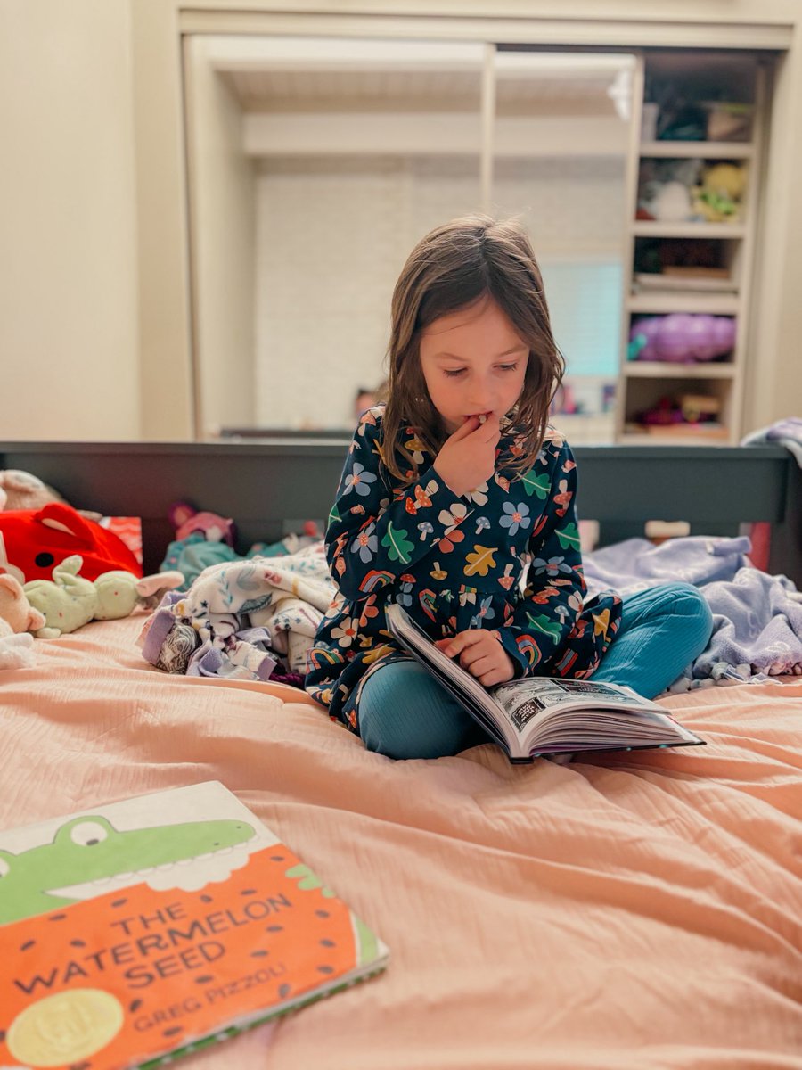 Had a wonderful day with my faves 💛📚