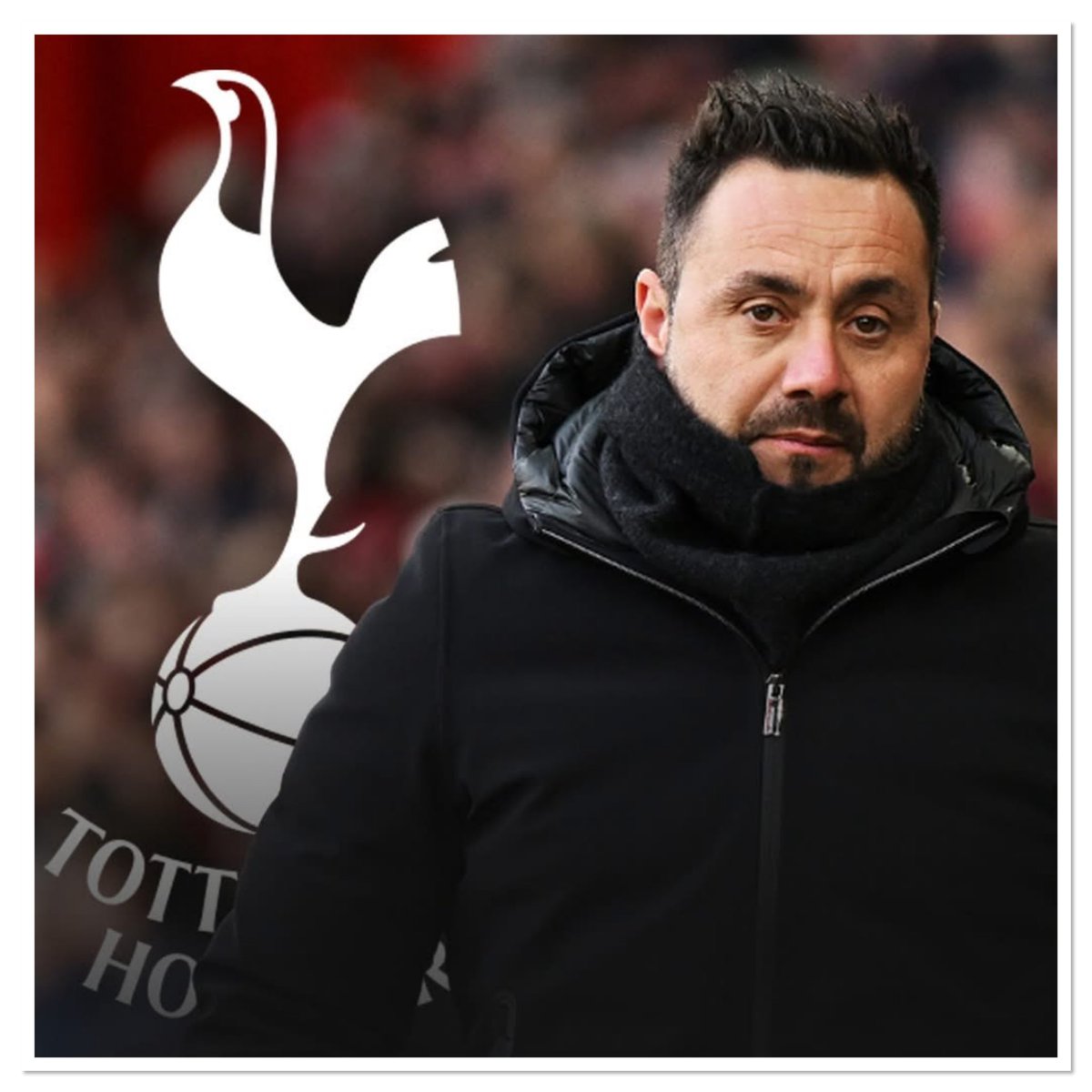 Last Word On Spurs tweet media