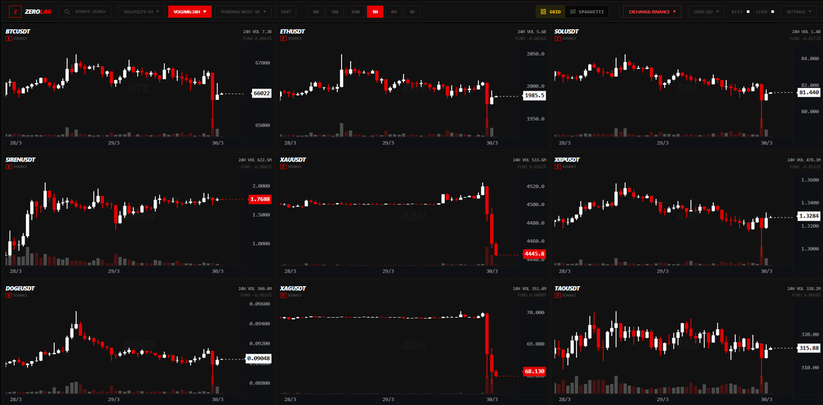 Nik Algo tweet media