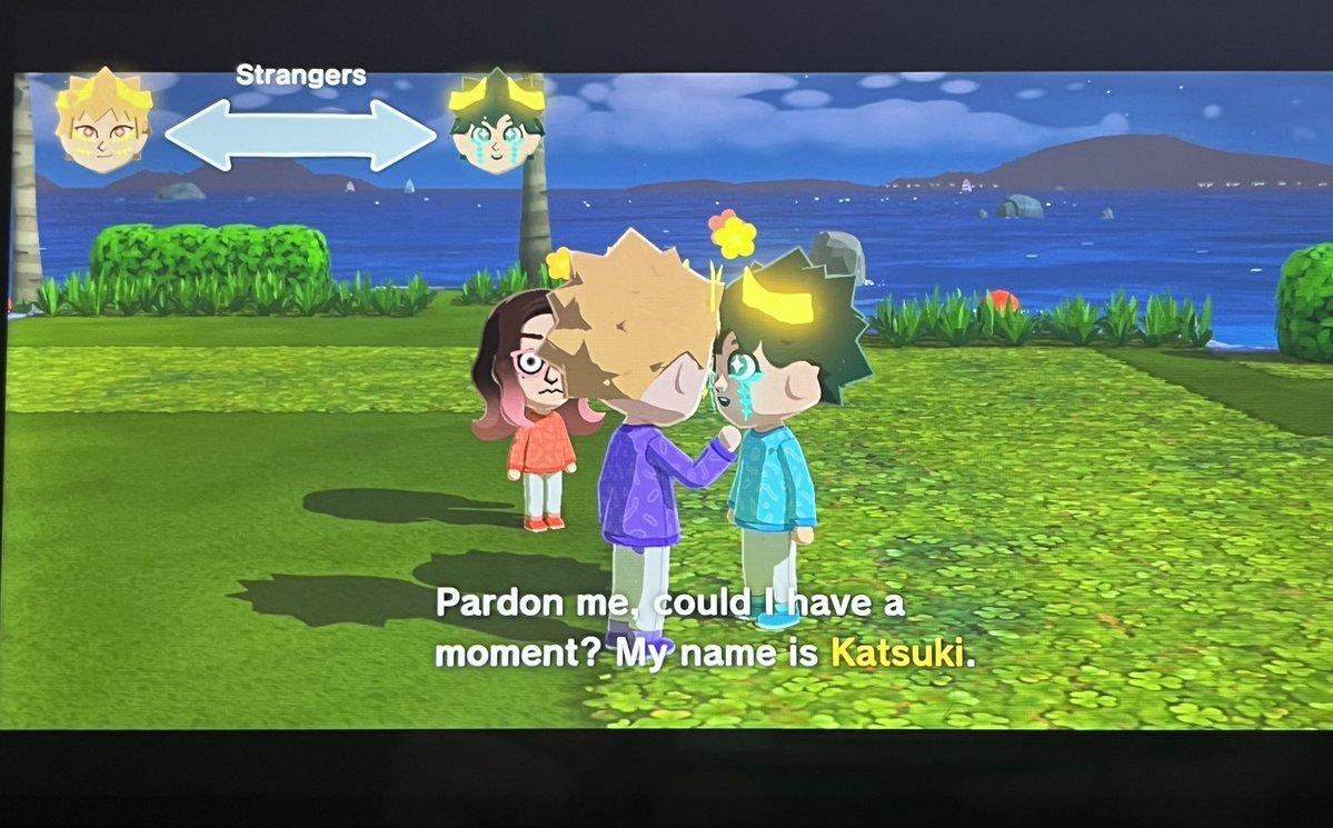 Honeygothic 🌸 tweet media