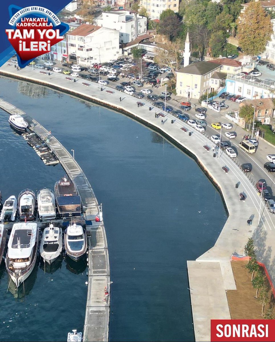 İstanbul Büyükşehir Haber tweet media