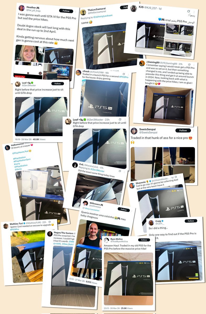 Tripster tweet media