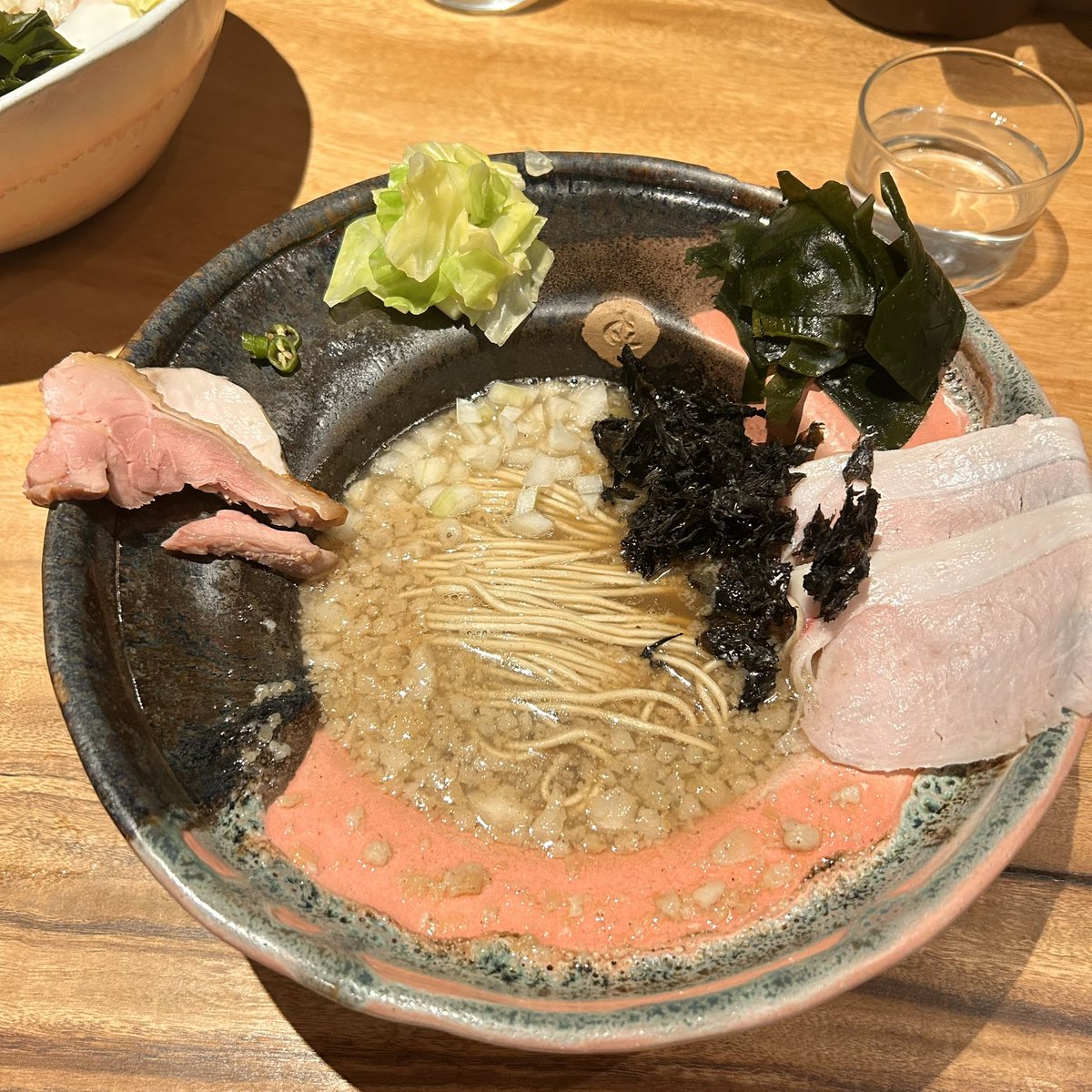 _take_official_'s tweet photo. @HAmorata Japan has so much amazing food, so you've got to come and eat your fill, brother! https://t.co/mbNRuD8h9k