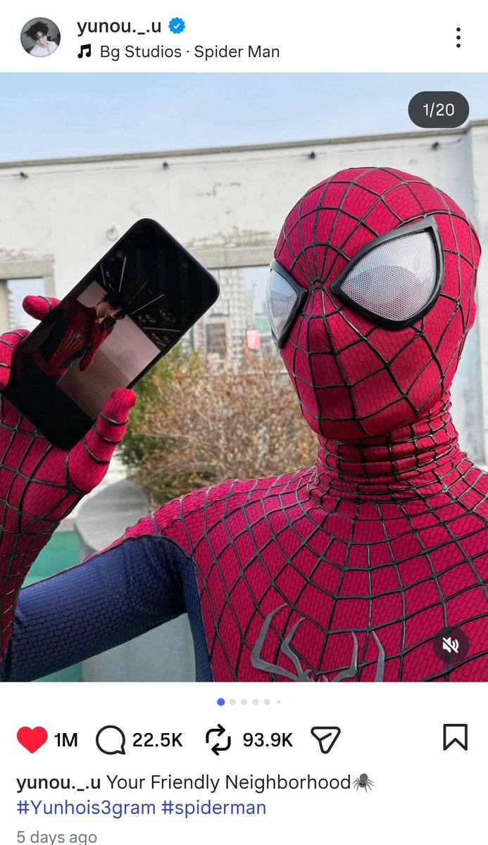 yunho updates tweet media