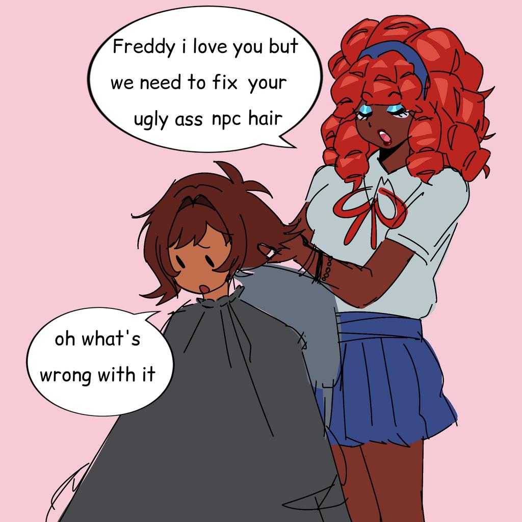 Kelly ^q^ tweet media