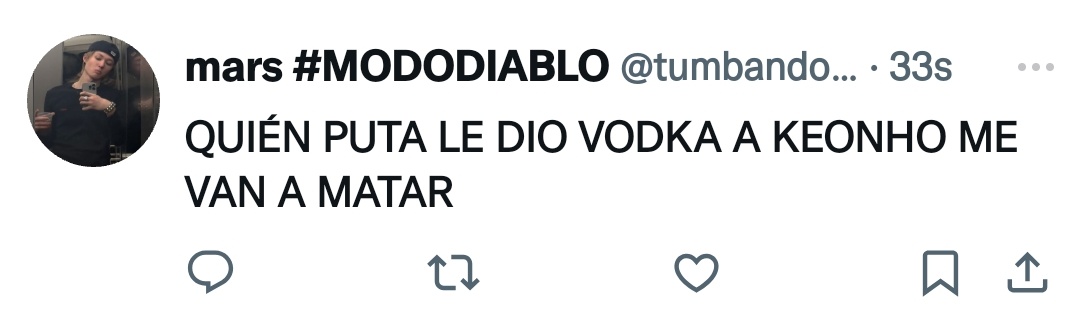 len blue lips tweet media