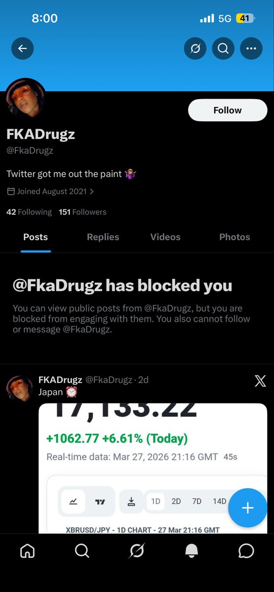 No matter tweet media