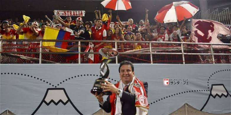 Cristian 🇮🇩🦁 tweet media