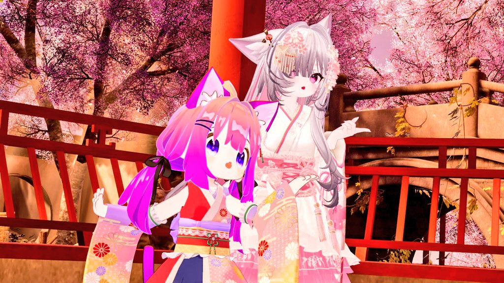 アズねこ tweet media