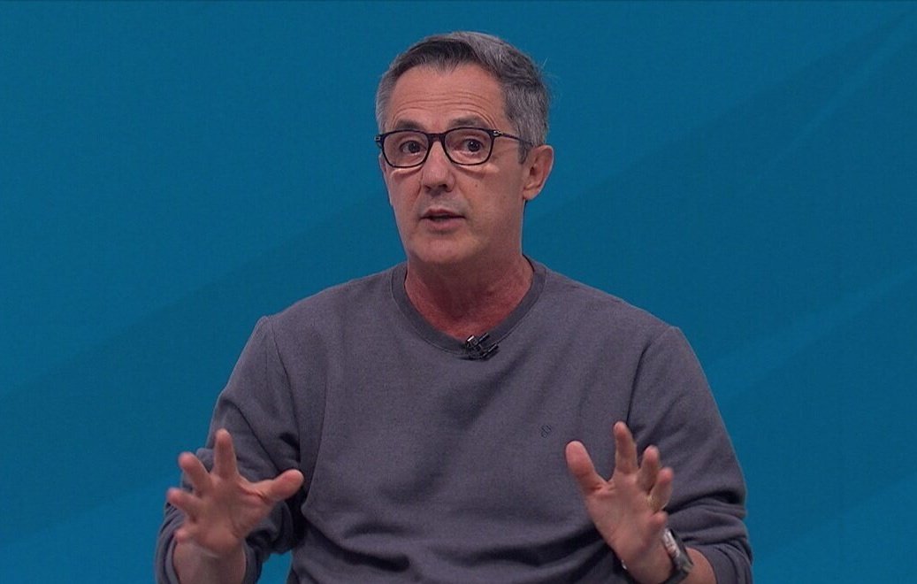 Museu do Fogão 🔥 tweet media