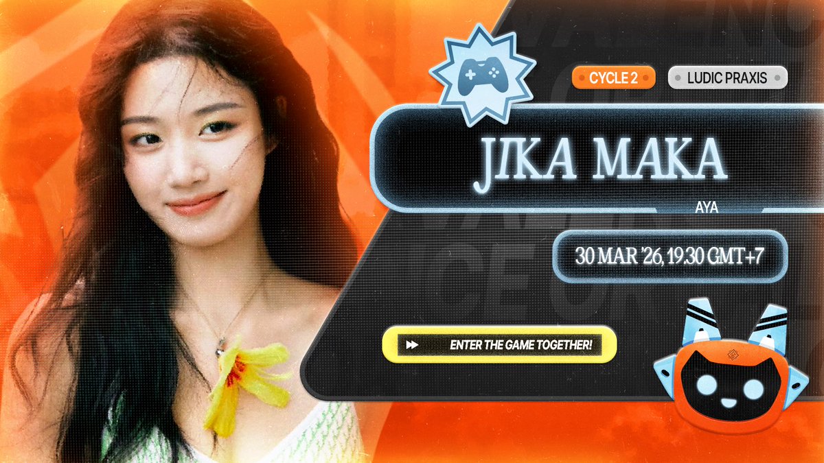 𝐴𝑦𝑎 tweet media