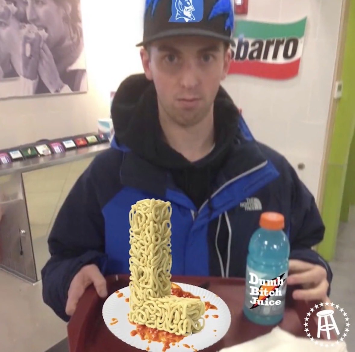 Fuck being sober tweet media