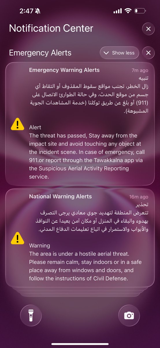 ليلو tweet media