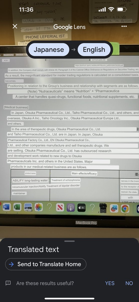 Dr. Anna MD “In My Opinion” tweet media