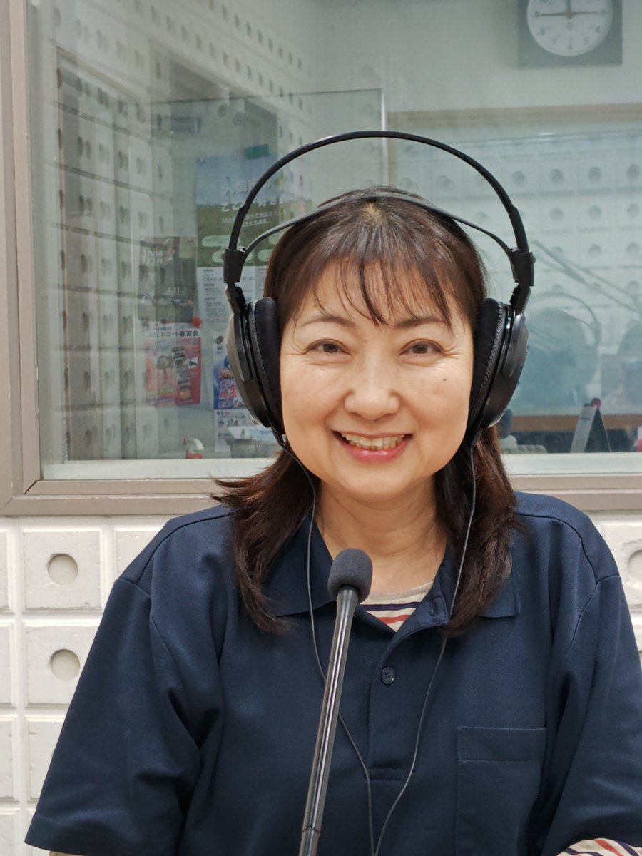 エフエム茶笛(FMチャッピー) tweet media