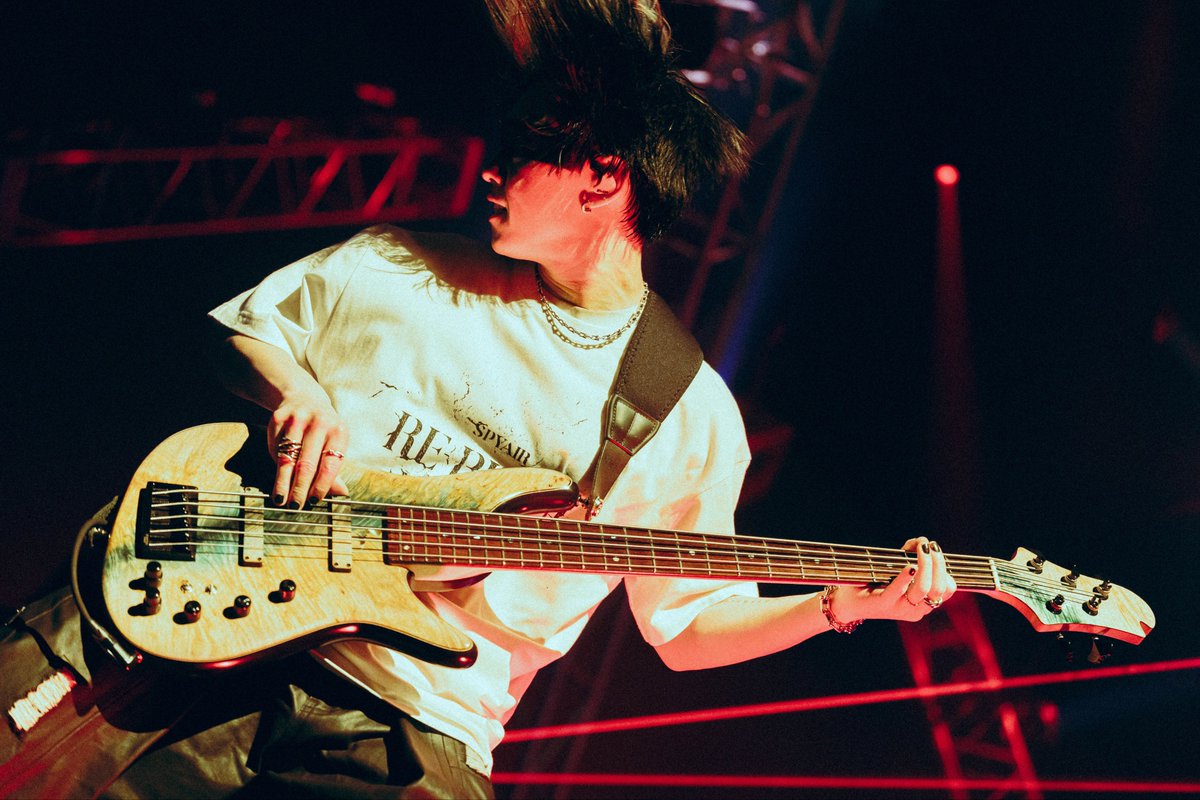 MOMIKEN on X: 