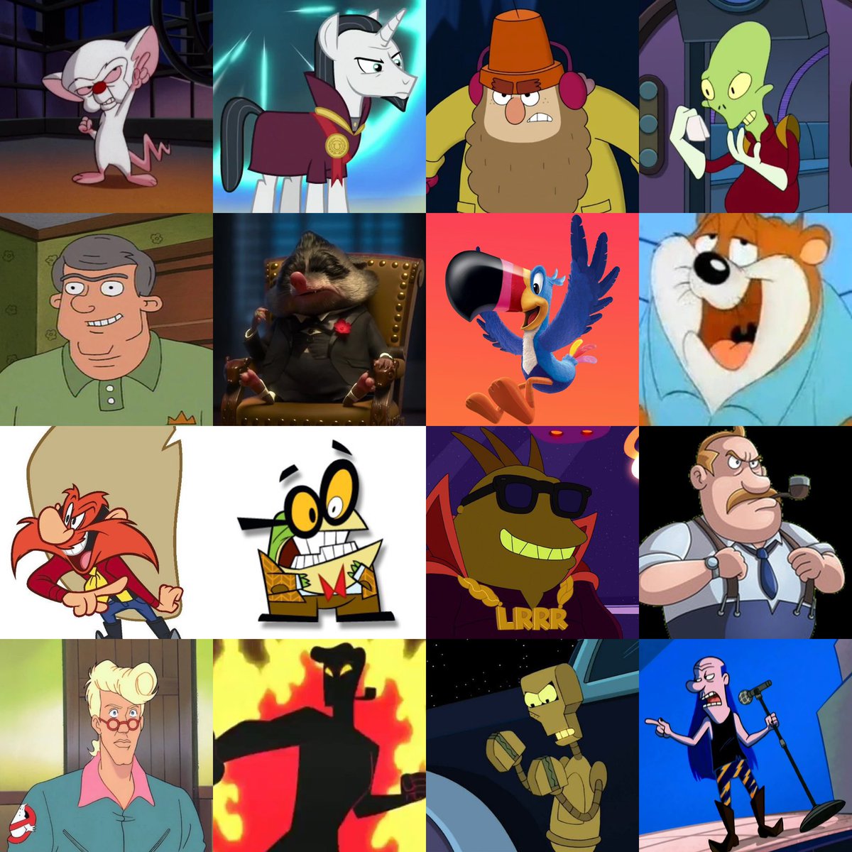 ToonHive tweet media