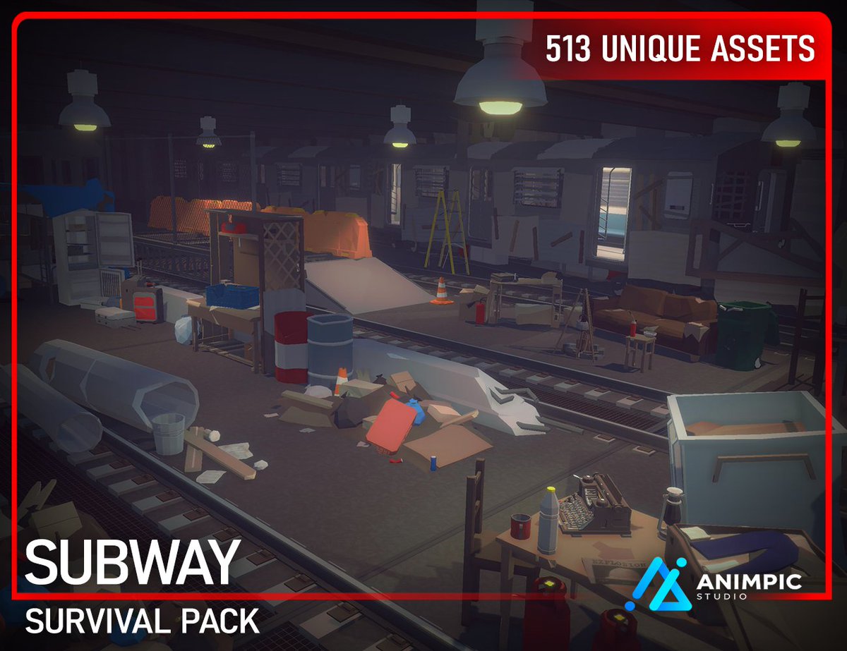 Animpic Studio tweet media