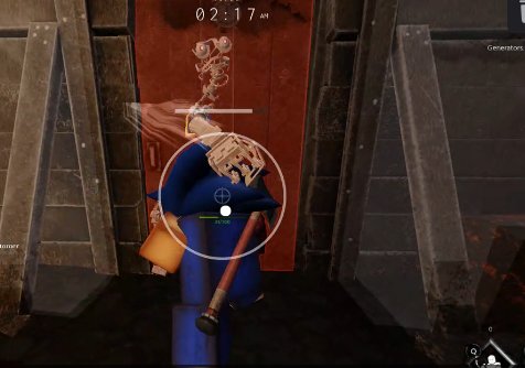 mitiur12's tweet photo. Lore accurate mimic https://t.co/1Qw2snRz9g