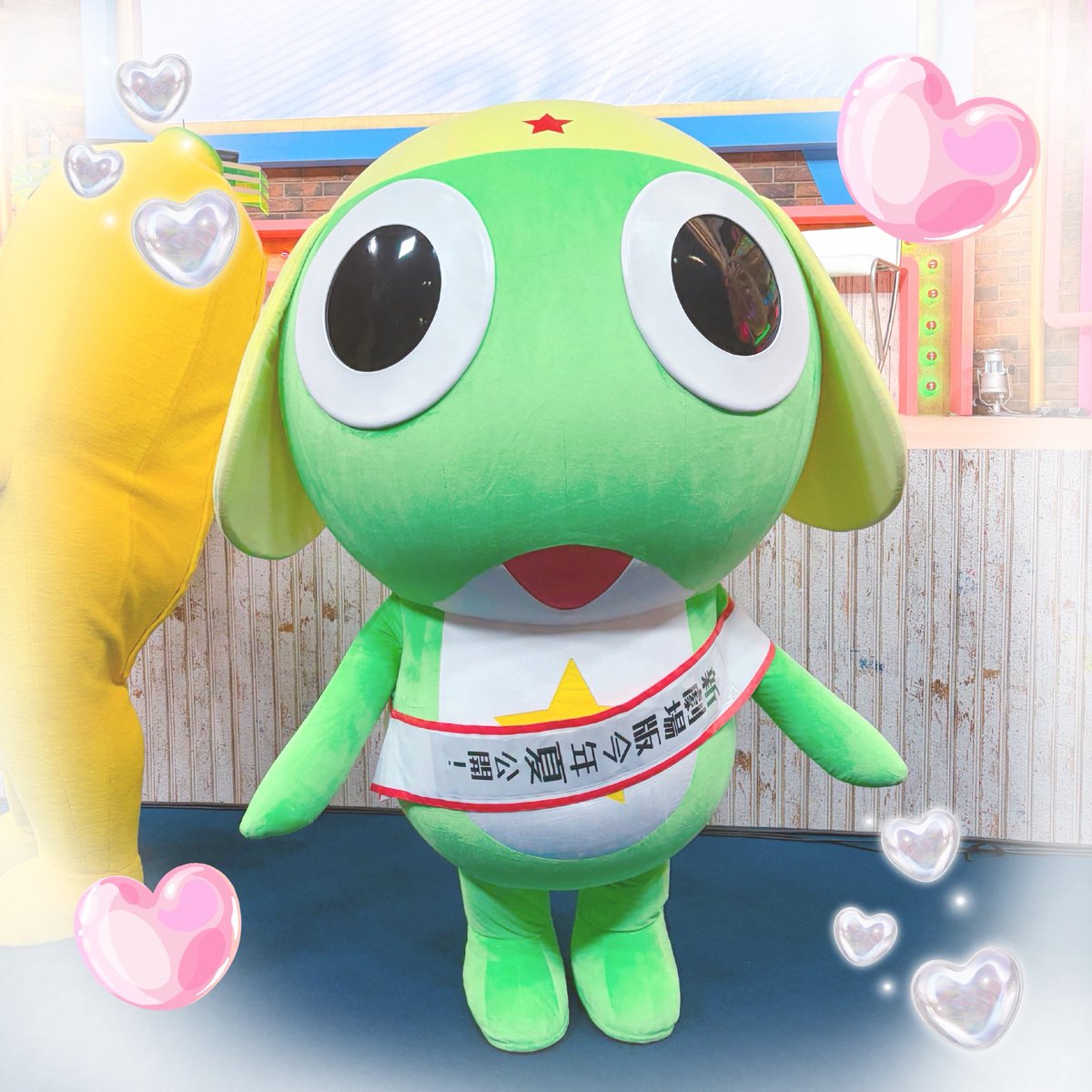 零隕暴ユニ子 tweet media