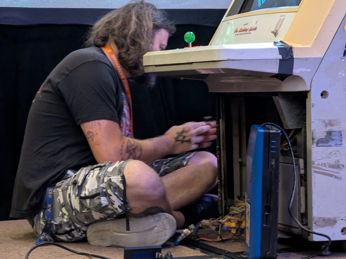 Arthur Kannibal tweet media