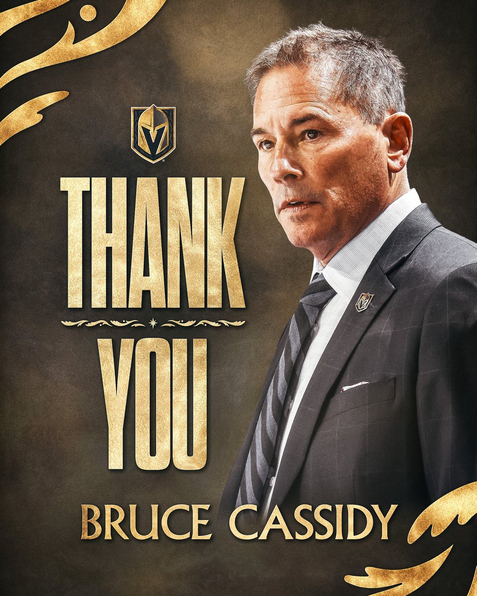 Vegas Golden Knights tweet media