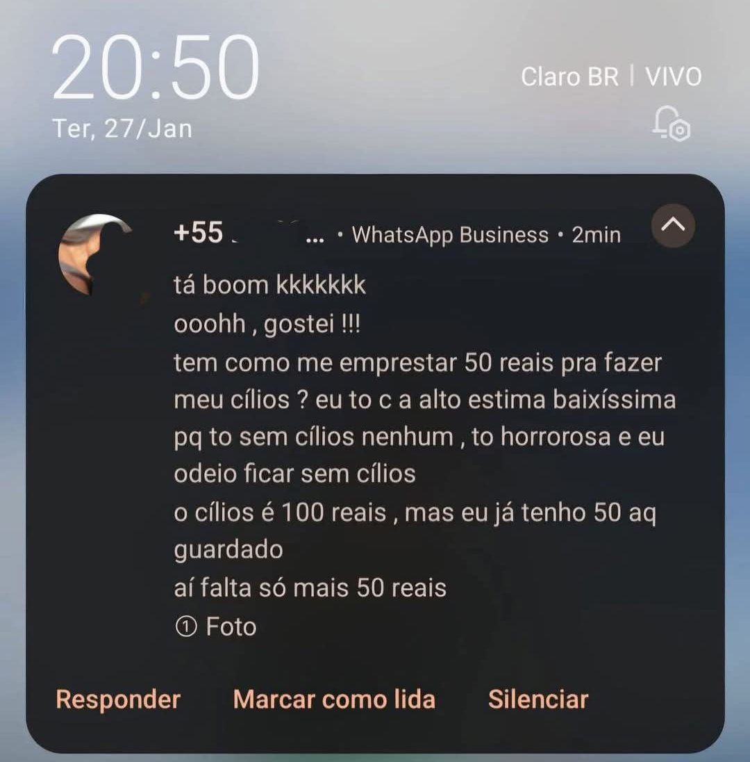 Diálogos Curtos tweet media