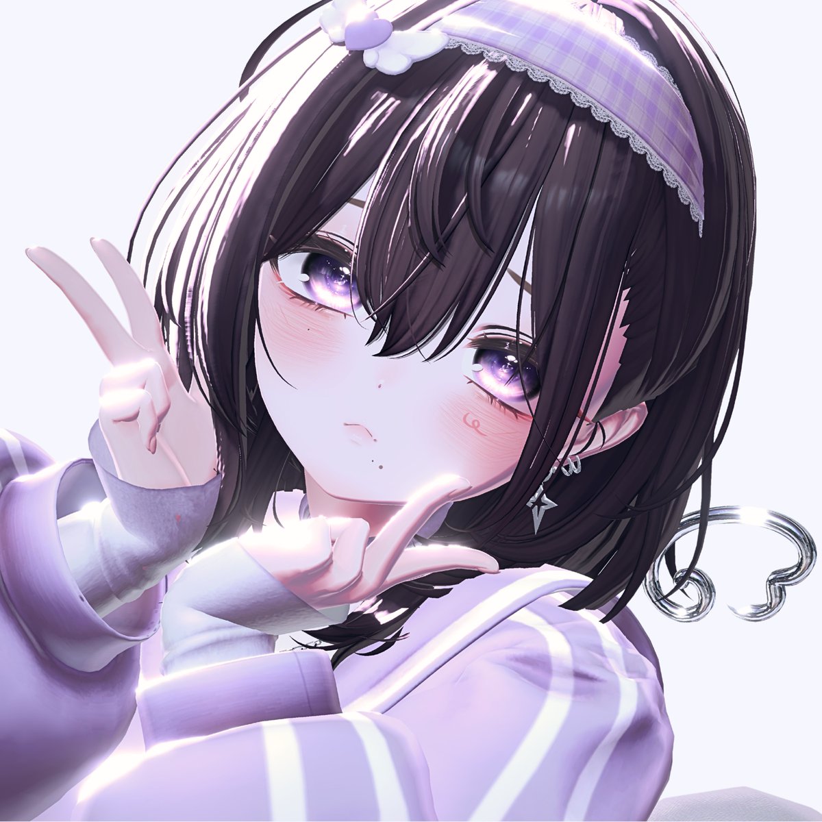 𐔌՞. .՞𐦯 nana tweet media