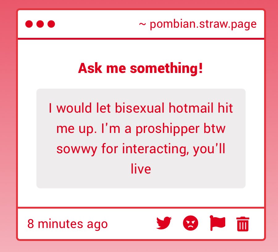 🎪 lesbian gmail tweet media