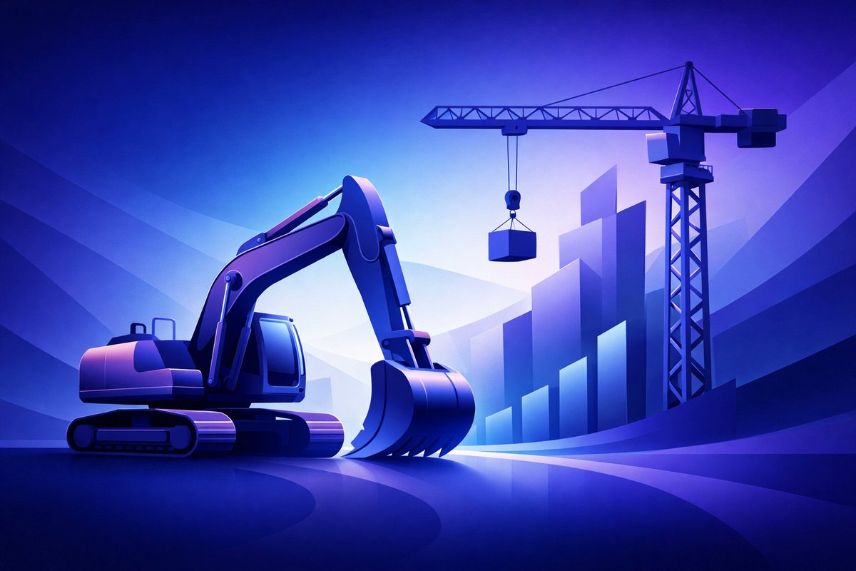 KevinWilliams14's tweet photo. Scale your construction firm without the new gear price tag. Finance late-model used equipment today! 🏗️

✅ 1+ year in biz
✅ $20k+ monthly rev
✅ 550+ credit score

Same-day funding. No hard credit pulls. No obligations.

Apply: https://t.co/G7Hpxr85qA https://t.co/1GpfNPrcbo