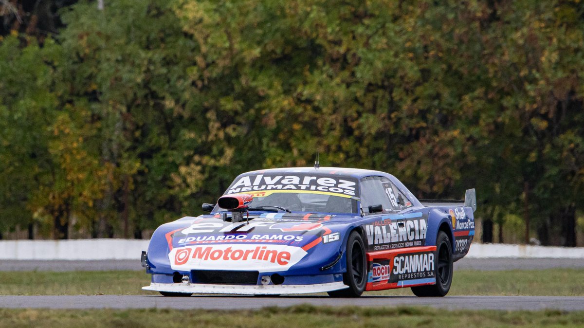 CarburandoTV's tweet photo. 🏁 El @Procar_4000 se presentó en el autódromo de La Plata para la segunda fecha de la temporada.

🥇 Agustín Campillay fue el ganador en la #ClaseA escoltado por Alan Guevara y Fabian Battilana.

#Procar4000 https://t.co/2zkys0EHyX